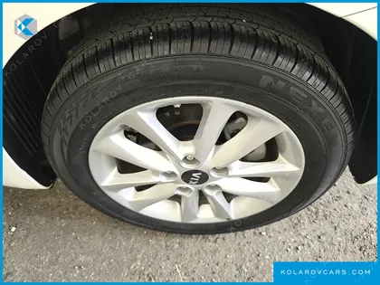 KIA K3 TRENDY