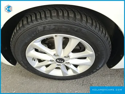 KIA K3 TRENDY