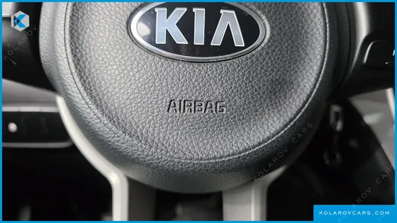 KIA RAY VAN