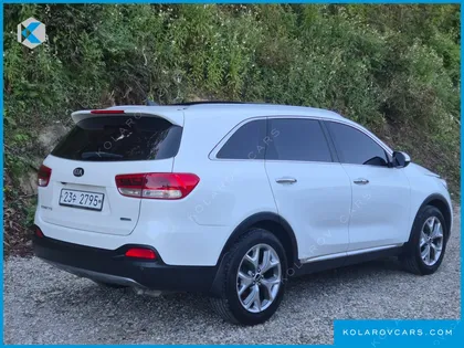 KIA SORENTO DIESEL 2.0 2WD