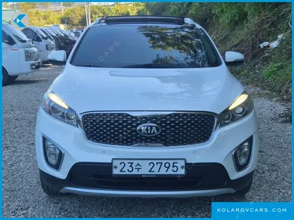 KIA SORENTO DIESEL 2.0 2WD