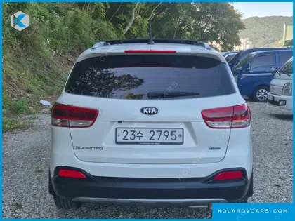 KIA SORENTO DIESEL 2.0 2WD