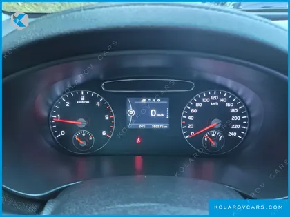 KIA SORENTO DIESEL 2.0 2WD