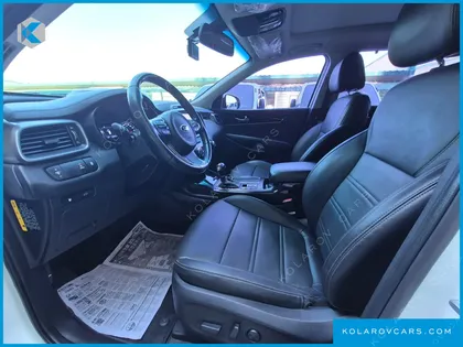KIA SORENTO DIESEL 2.0 2WD