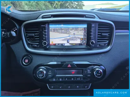 KIA SORENTO DIESEL 2.0 2WD