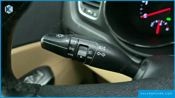 KIA CARNIVAL 9-SEATER LUXURY