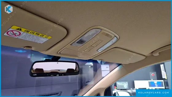 KIA CARNIVAL 9-SEATER LUXURY