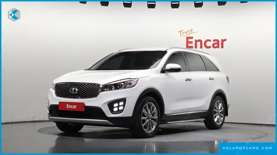 KIA SORENTO DIESEL 2.0 2WD