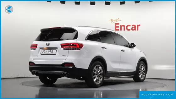 KIA SORENTO DIESEL 2.0 2WD