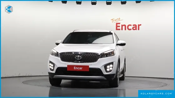 KIA SORENTO DIESEL 2.0 2WD
