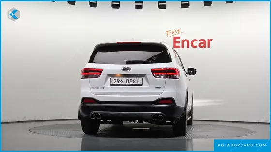 KIA SORENTO DIESEL 2.0 2WD