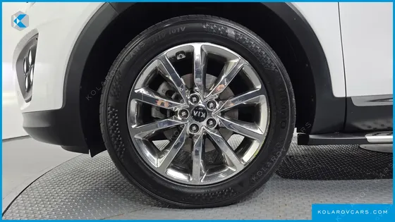 KIA SORENTO DIESEL 2.0 2WD