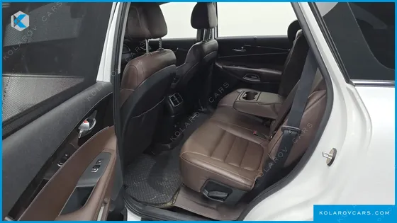 KIA SORENTO DIESEL 2.0 2WD