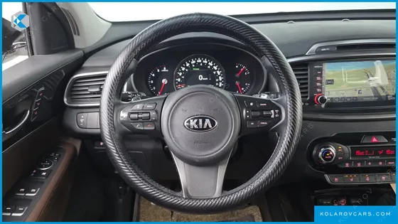 KIA SORENTO DIESEL 2.0 2WD