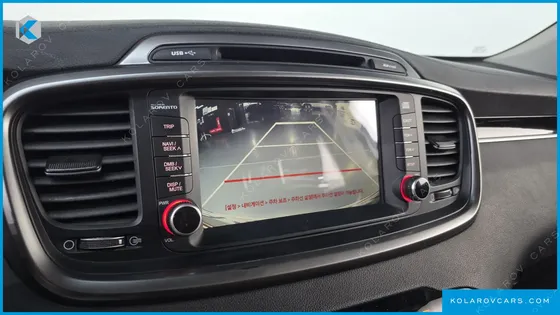 KIA SORENTO DIESEL 2.0 2WD