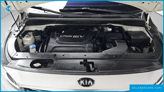 KIA CARNIVAL 9-SEATER PRESTIGE