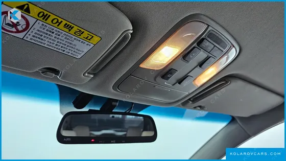 KIA CARNIVAL 9-SEATER PRESTIGE
