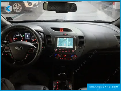 KIA K3 PRESTIGE