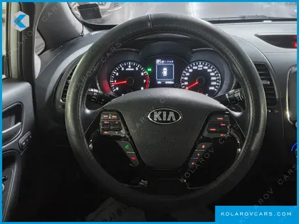 KIA K3 PRESTIGE