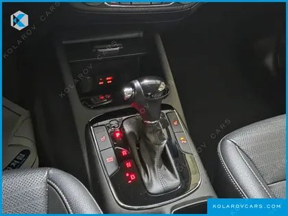 KIA K3 PRESTIGE