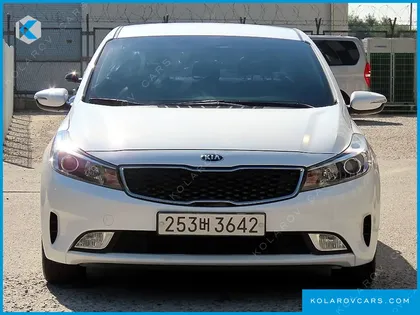 KIA K3 TRENDY