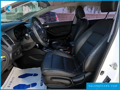 KIA K3 TRENDY