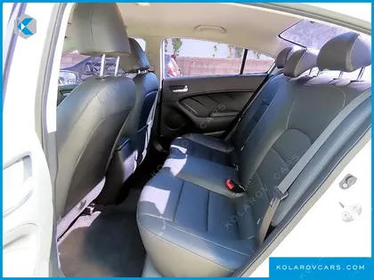 KIA K3 TRENDY