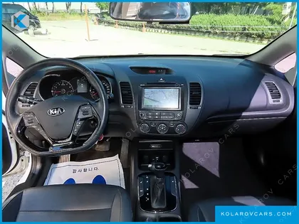 KIA K3 TRENDY