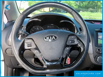KIA K3 TRENDY