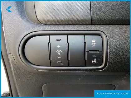 KIA K3 TRENDY