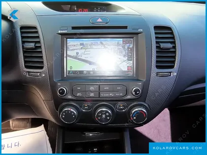 KIA K3 TRENDY