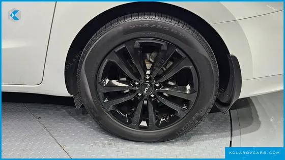 KIA CARNIVAL 9-SEATER NOBLESSE SPECIAL