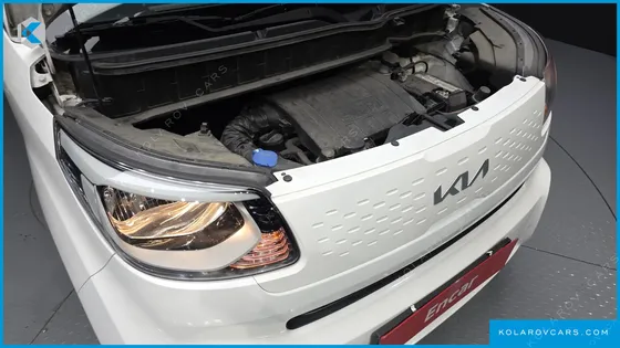 KIA RAY PRESTIGE