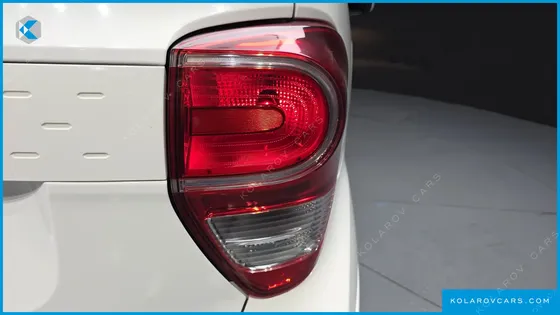 KIA RAY PRESTIGE