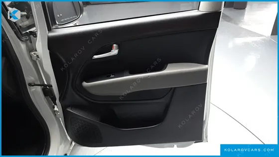 KIA RAY PRESTIGE