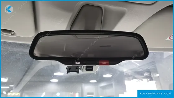 KIA RAY PRESTIGE