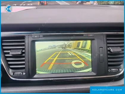 KIA CARNIVAL 9-SEATER NOBLESSE