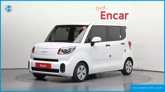KIA RAY VAN