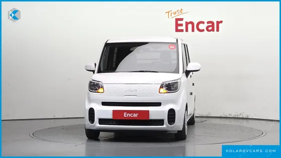 KIA RAY VAN