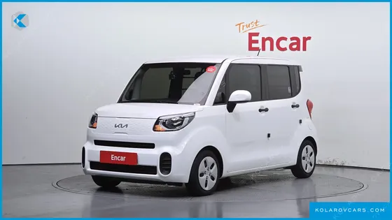 KIA RAY VAN