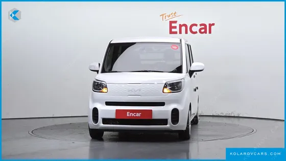 KIA RAY VAN