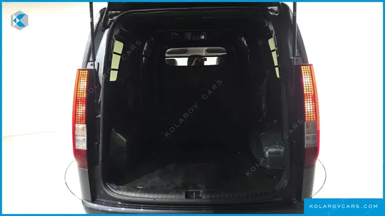 HYUNDAI STARIA L3.5 CARGO 5-SEATER