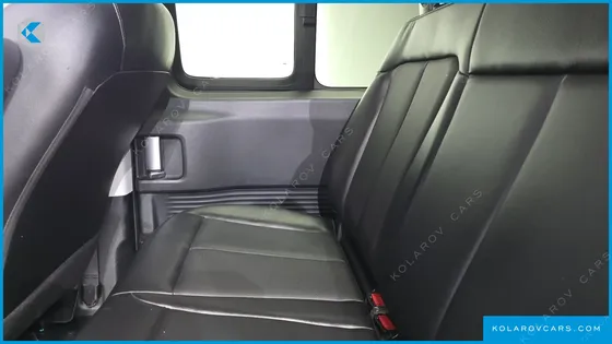HYUNDAI STARIA L3.5 CARGO 5-SEATER
