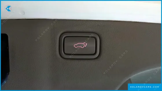 KIA CARNIVAL 7-SEATER LIMOUSINE