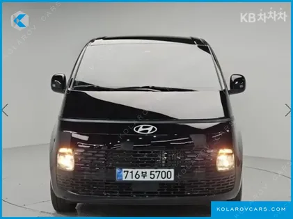 HYUNDAI STARIA HEV 1.6 TOURER 11-SEATER