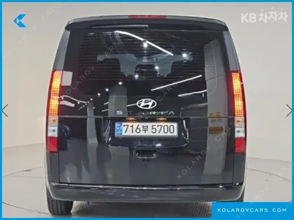 HYUNDAI STARIA HEV 1.6 TOURER 11-SEATER
