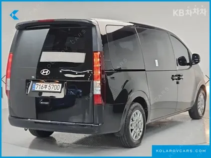HYUNDAI STARIA HEV 1.6 TOURER 11-SEATER