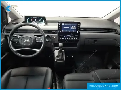 HYUNDAI STARIA HEV 1.6 TOURER 11-SEATER