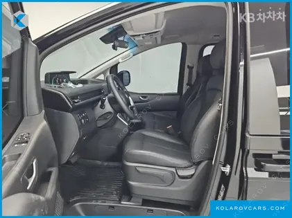 HYUNDAI STARIA HEV 1.6 TOURER 11-SEATER
