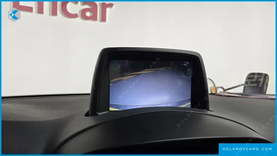 HYUNDAI STAREX 4WD GUARD CAR OF CHIDREN